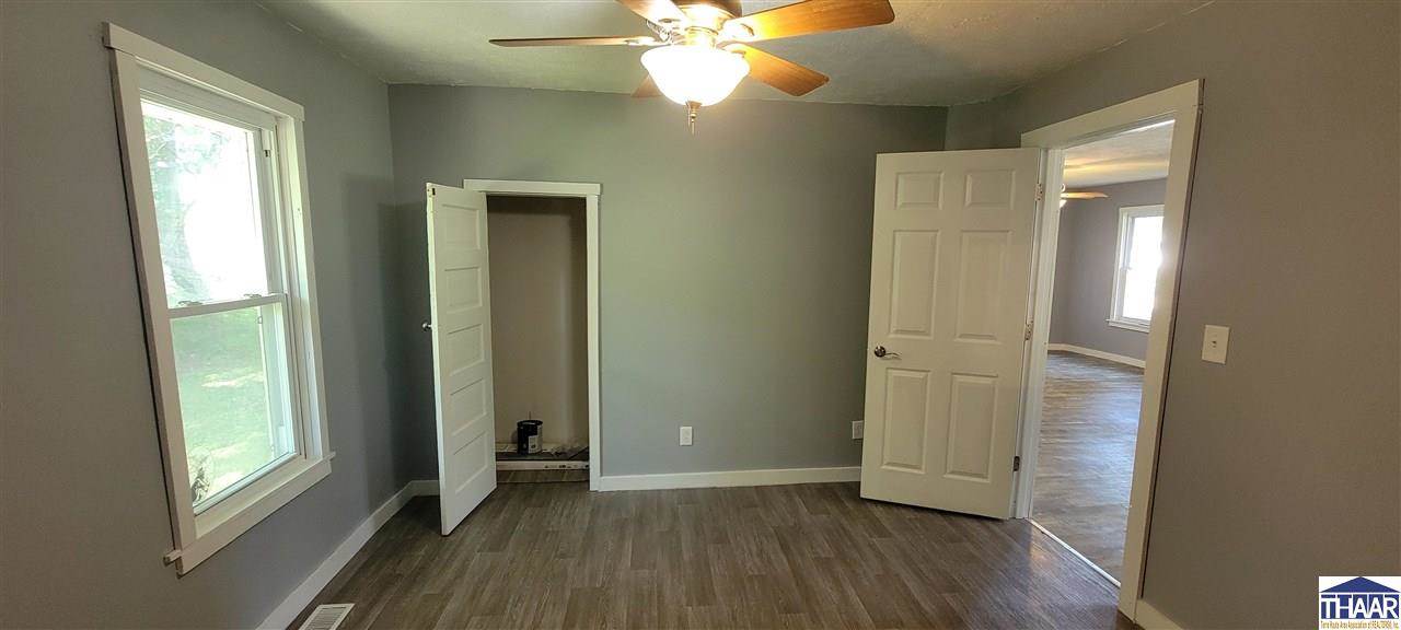 11512 South Polk, Saint Bernice, IN 47875