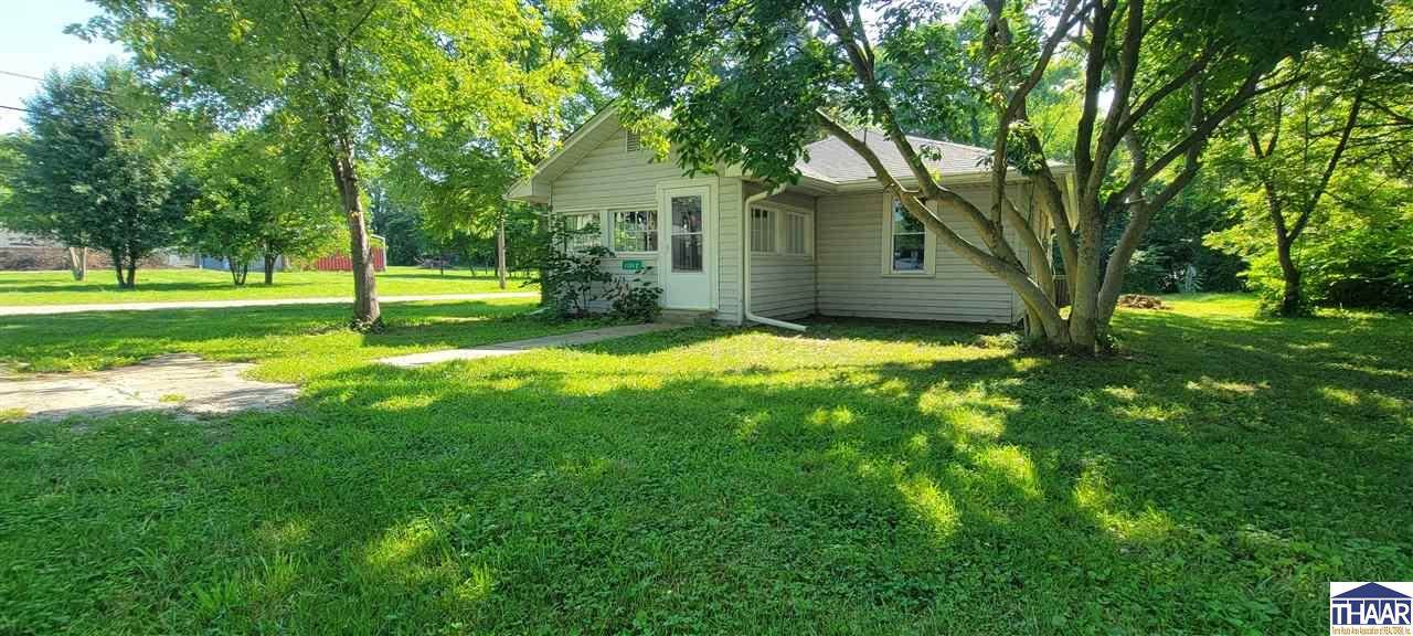11512 South Polk, Saint Bernice, IN 47875