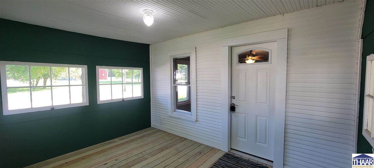 11512 South Polk, Saint Bernice, IN 47875