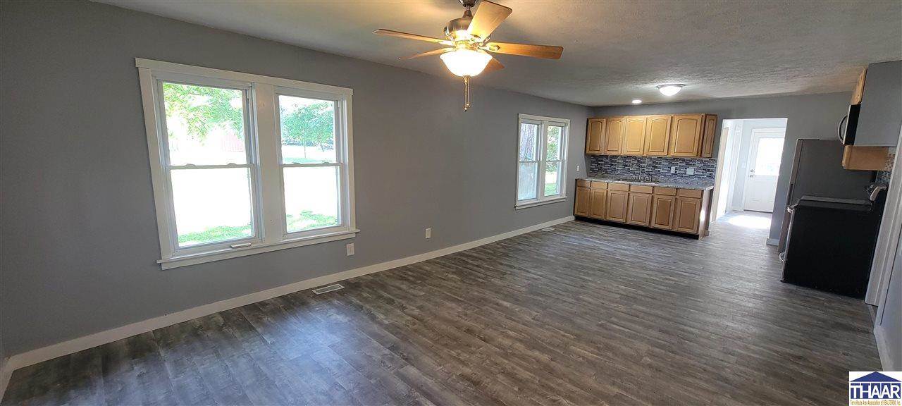 11512 South Polk, Saint Bernice, IN 47875