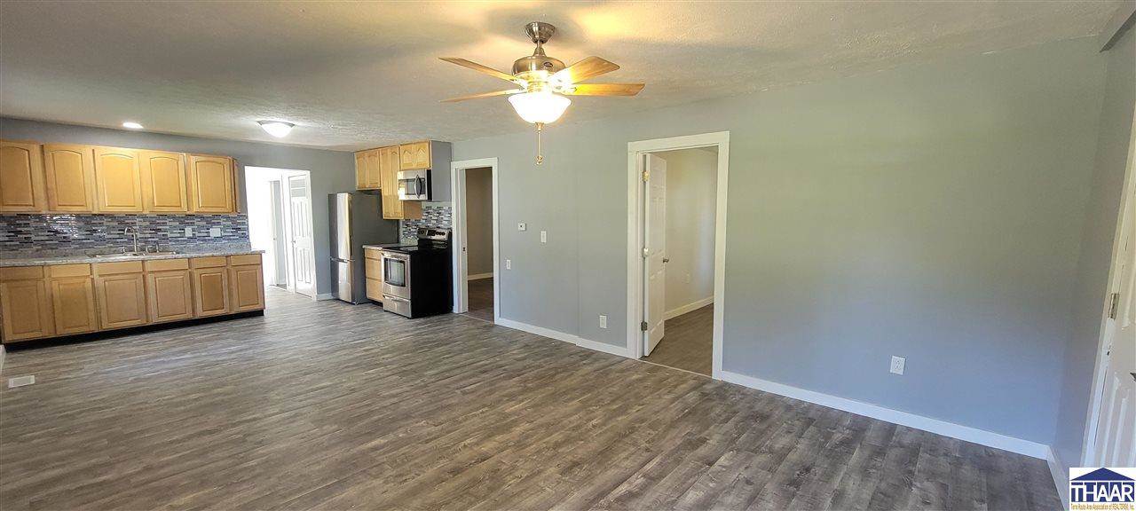 11512 South Polk, Saint Bernice, IN 47875