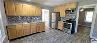 11512 South Polk, Saint Bernice, IN 47875