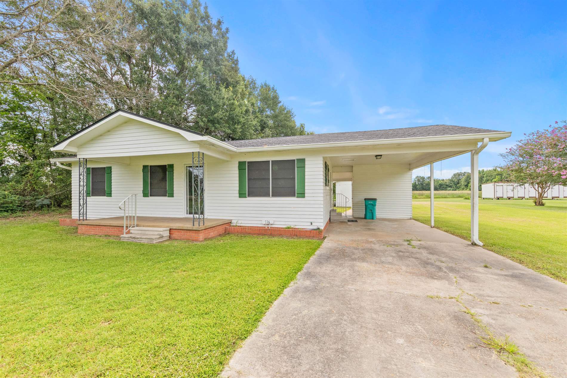 716 Louisiana Hwy 35, Church Point, LA 70525
