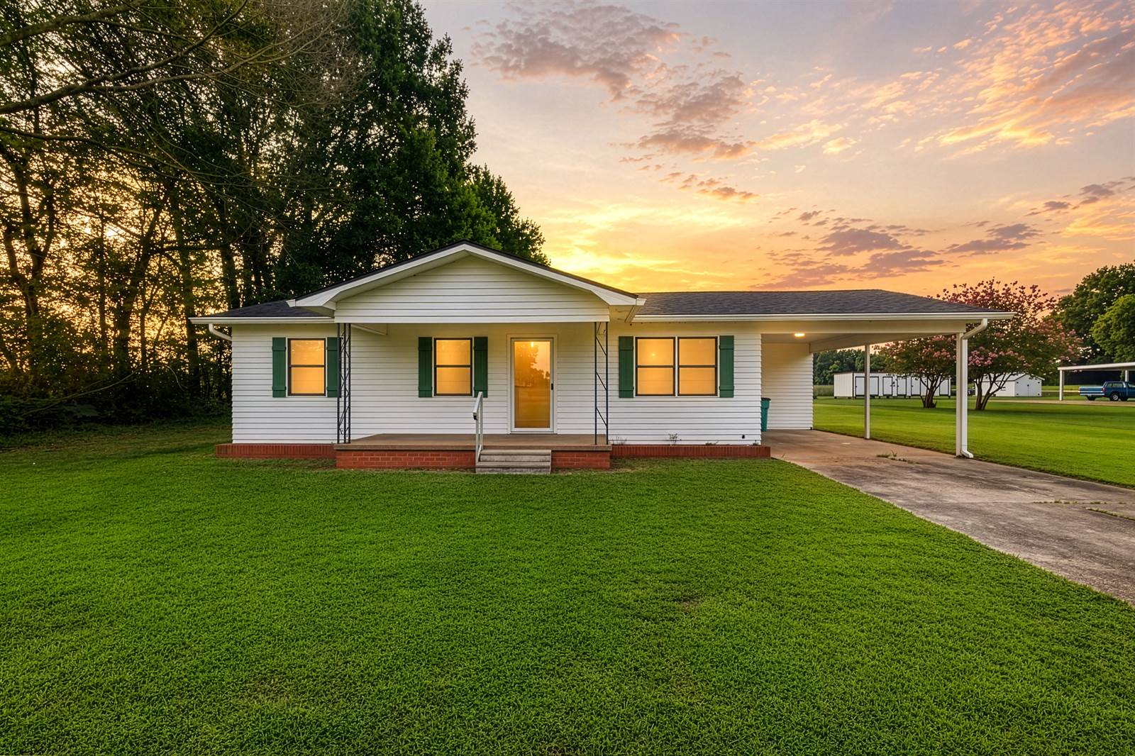 716 Louisiana Hwy 35, Church Point, LA 70525