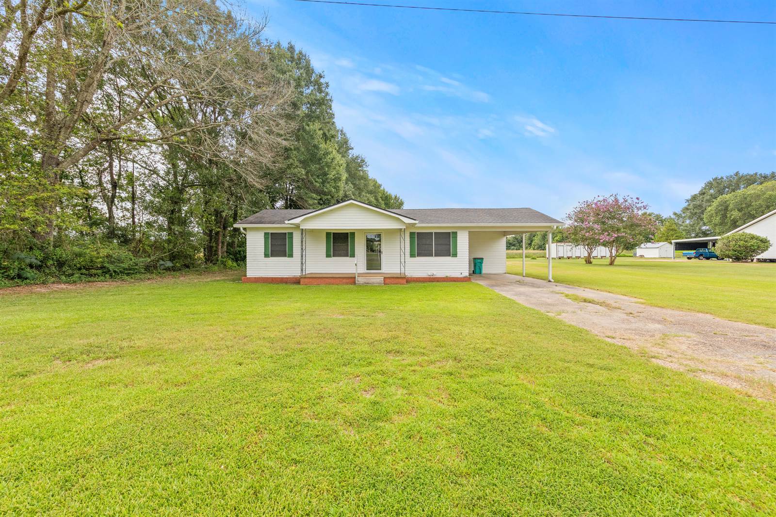 716 Louisiana Hwy 35, Church Point, LA 70525