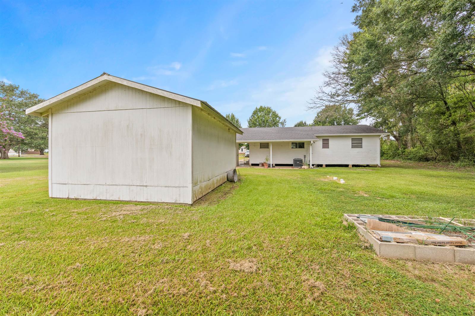716 Louisiana Hwy 35, Church Point, LA 70525