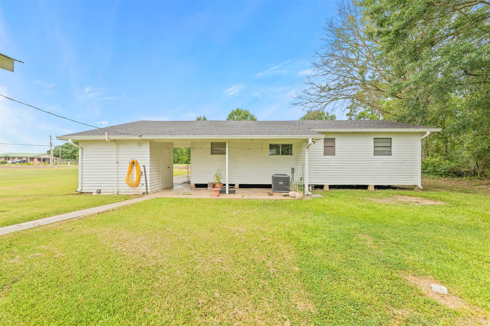 716 Louisiana Hwy 35, Church Point, LA 70525