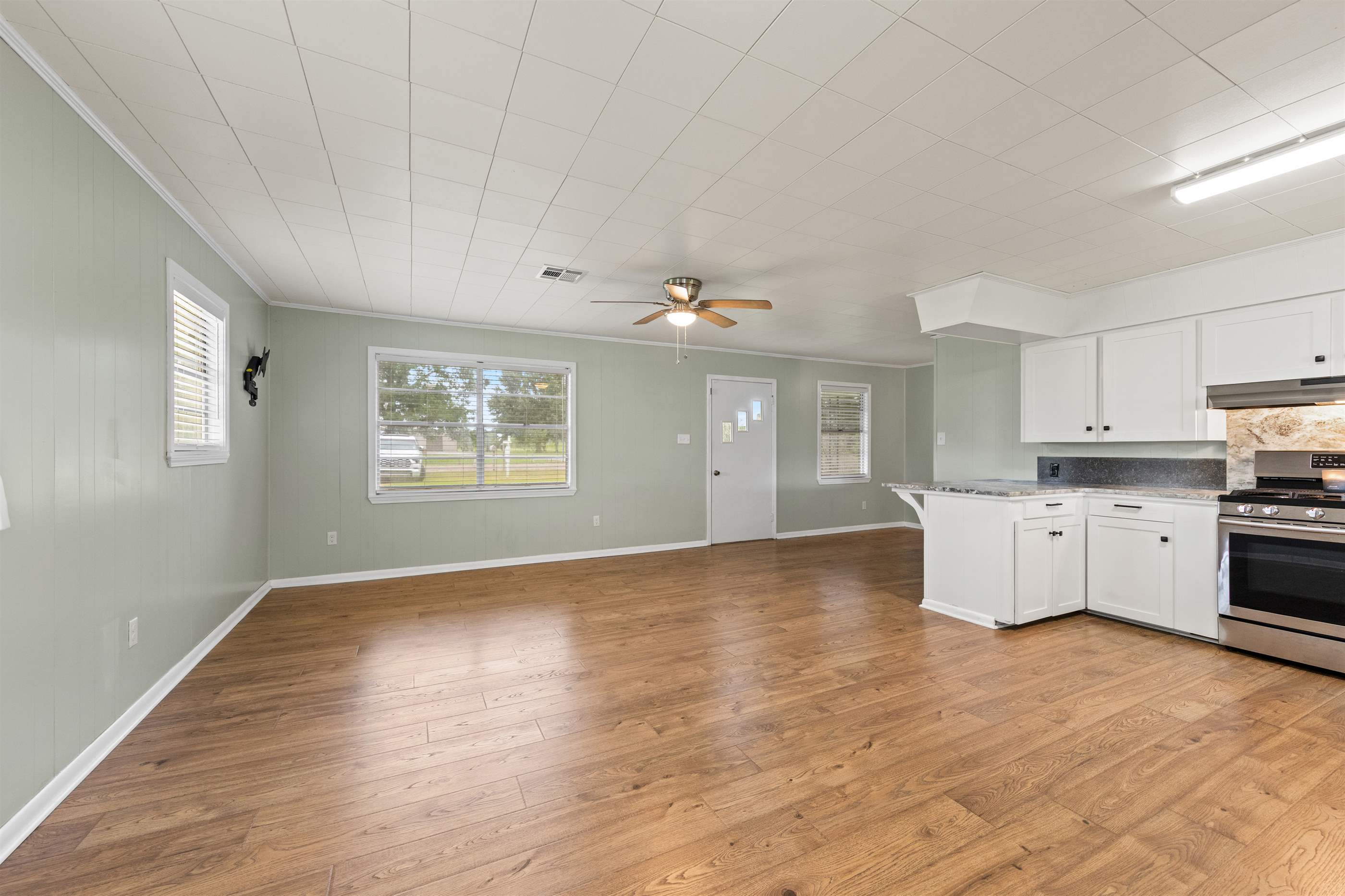 716 Louisiana Hwy 35, Church Point, LA 70525
