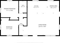 716 Louisiana Hwy 35, Church Point, LA 70525