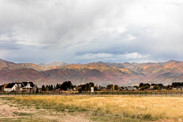 4043 East Lazy Eleven Ln, Heber City, UT 84032