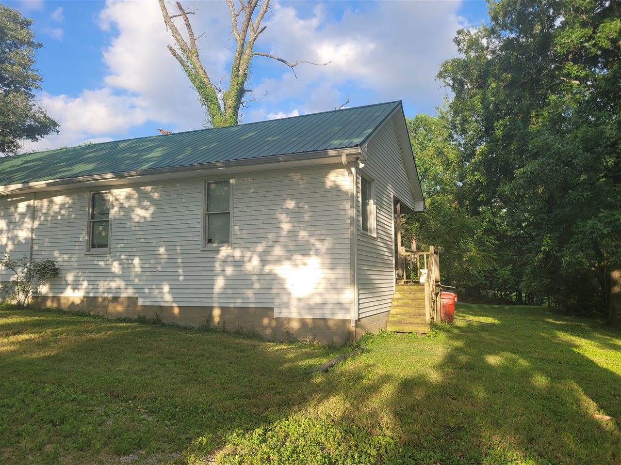 2045 Brownsville Road, Brownsville, KY 42210