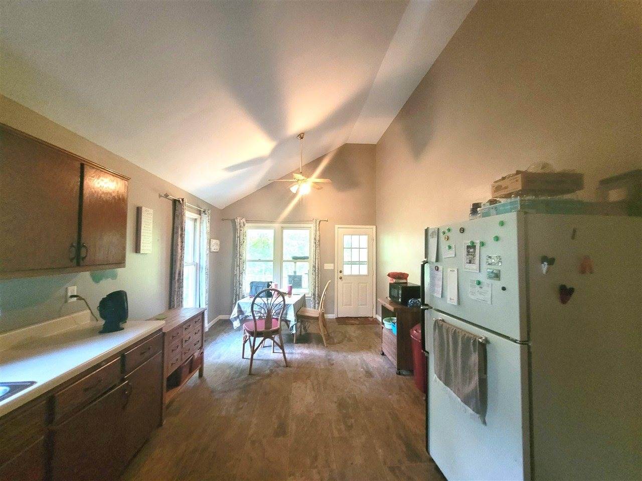 2045 Brownsville Road, Brownsville, KY 42210