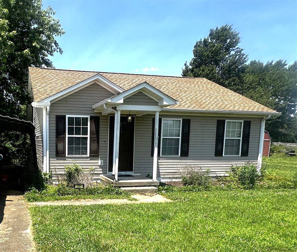 77 Miranda Lane, Cadiz, KY 42211