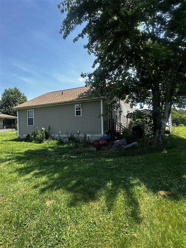 77 Miranda Lane, Cadiz, KY 42211