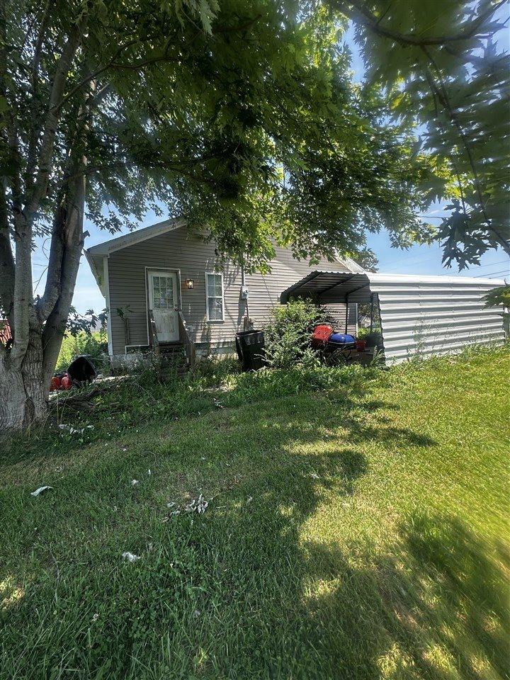 77 Miranda Lane, Cadiz, KY 42211