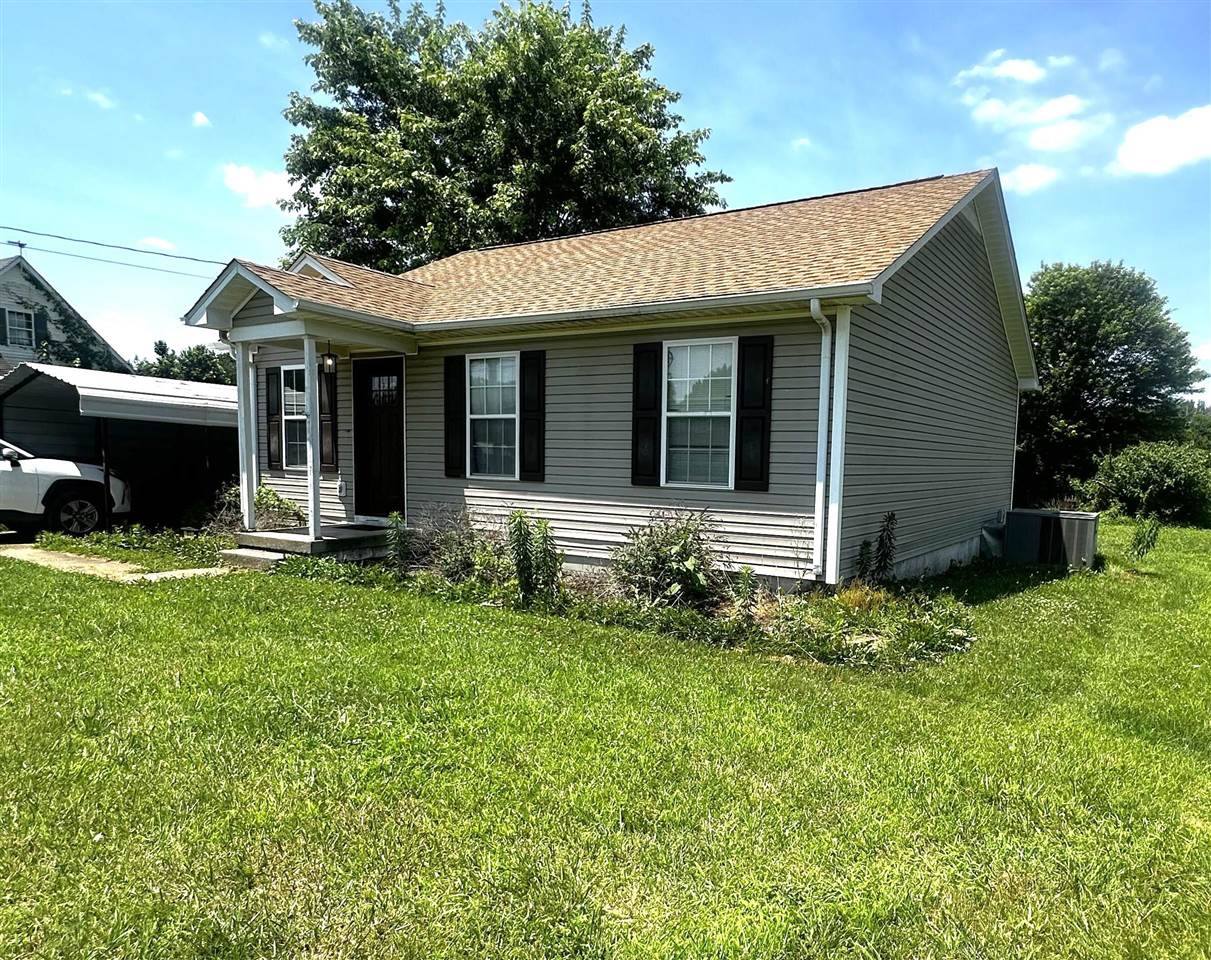 77 Miranda Lane, Cadiz, KY 42211
