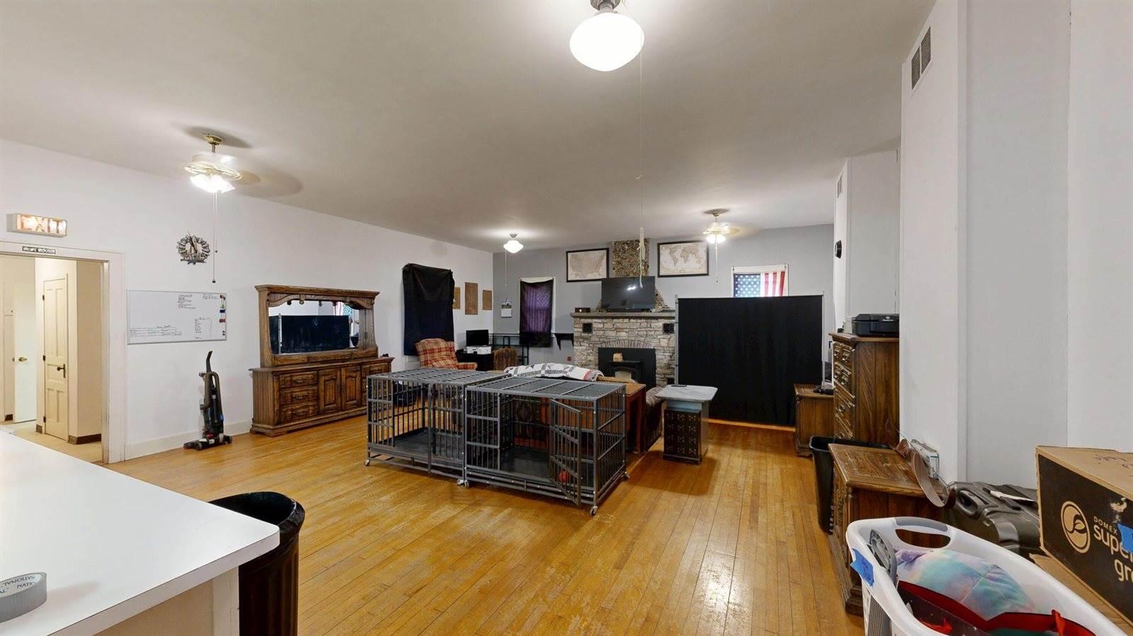 230 South Burlington Ave, Bagley, WI 53801