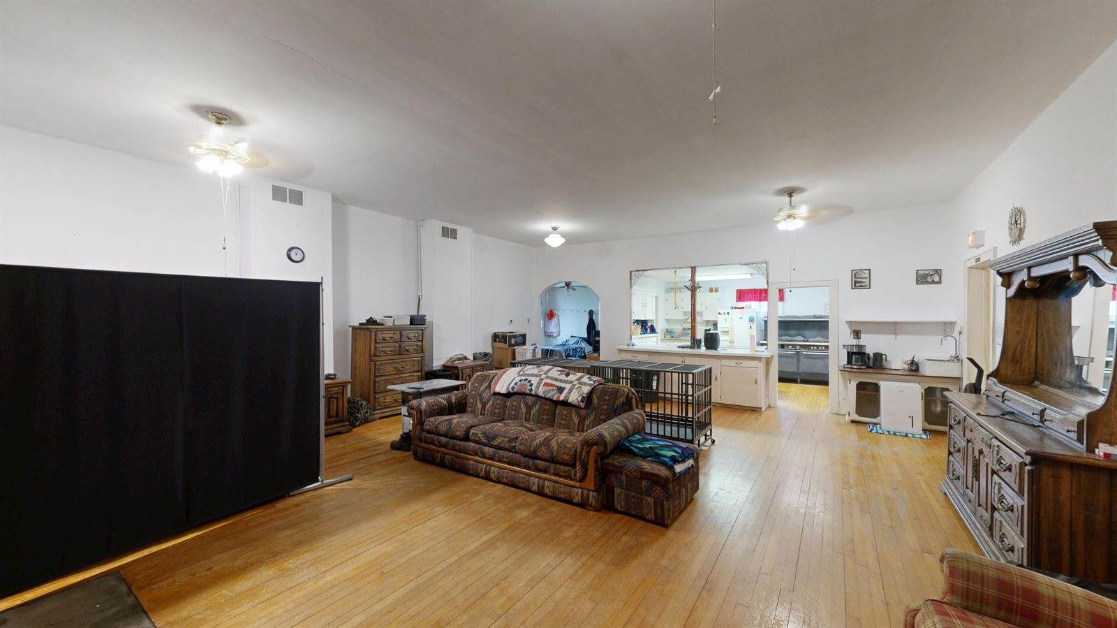 230 South Burlington Ave, Bagley, WI 53801