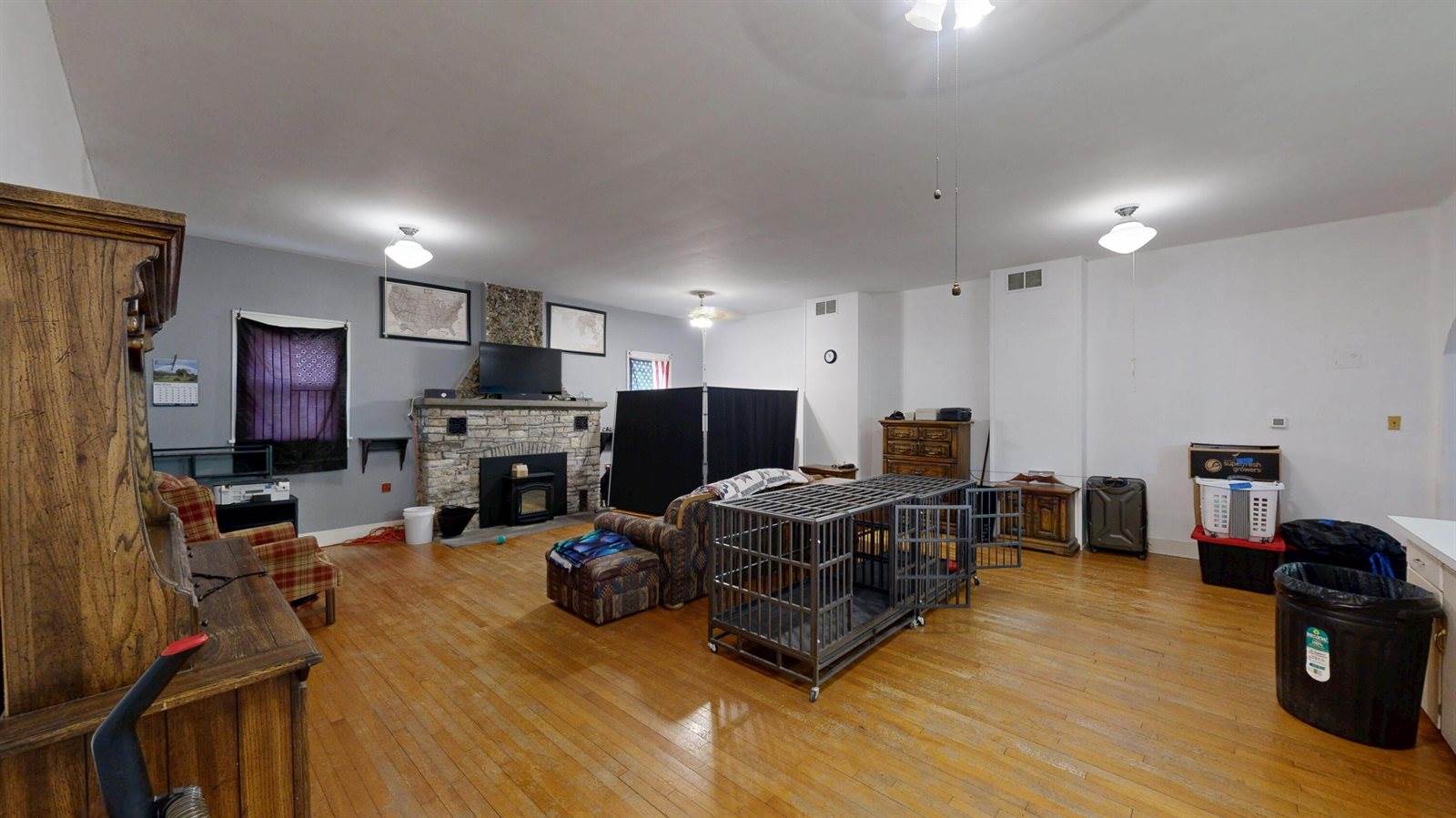 230 South Burlington Ave, Bagley, WI 53801