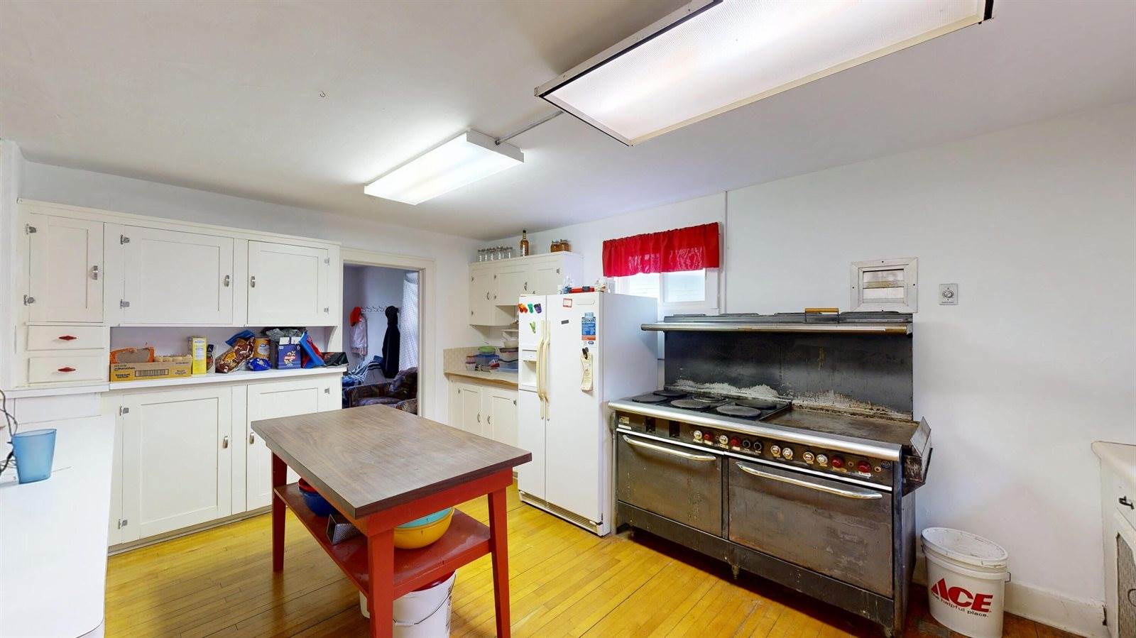 230 South Burlington Ave, Bagley, WI 53801