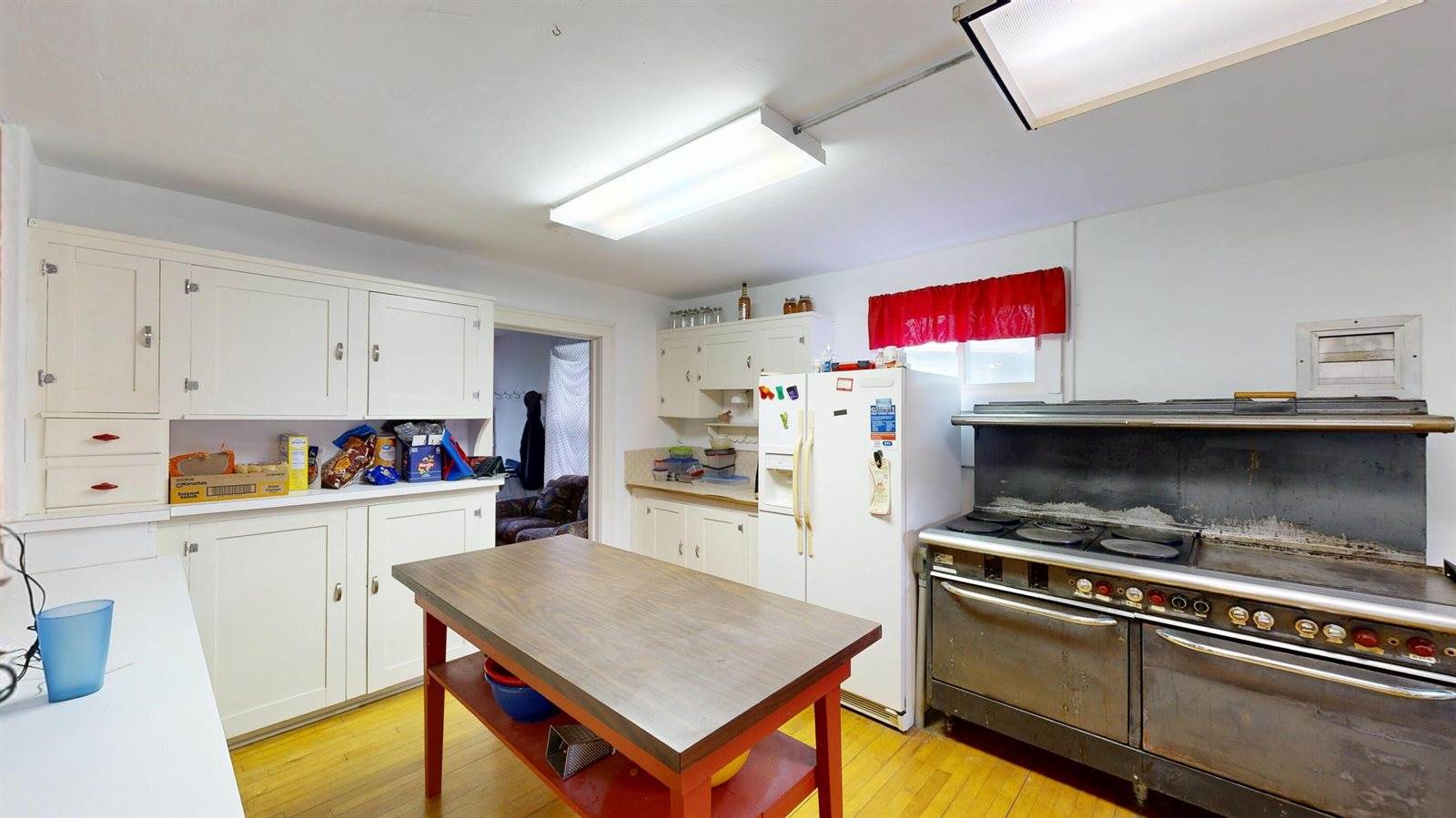 230 South Burlington Ave, Bagley, WI 53801