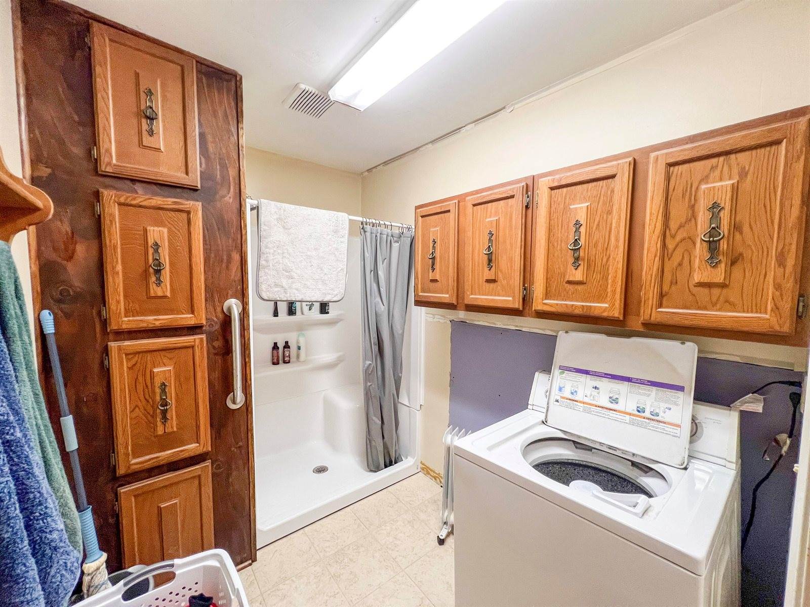 230 South Burlington Ave, Bagley, WI 53801