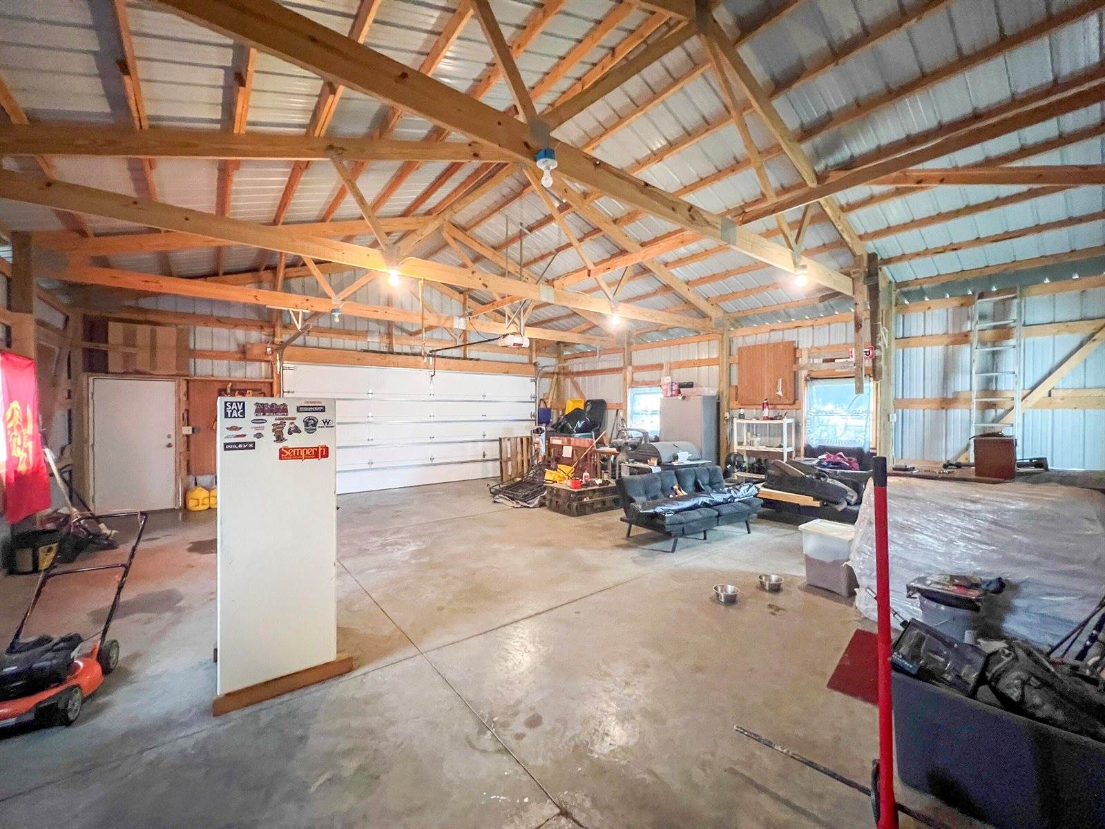 230 South Burlington Ave, Bagley, WI 53801