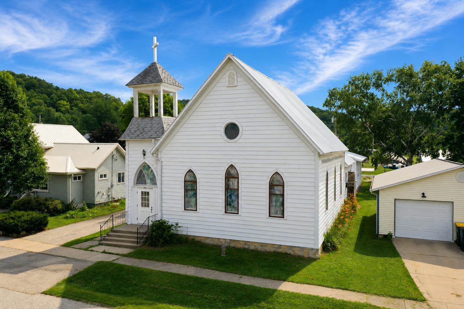 230 South Burlington Ave, Bagley, WI 53801