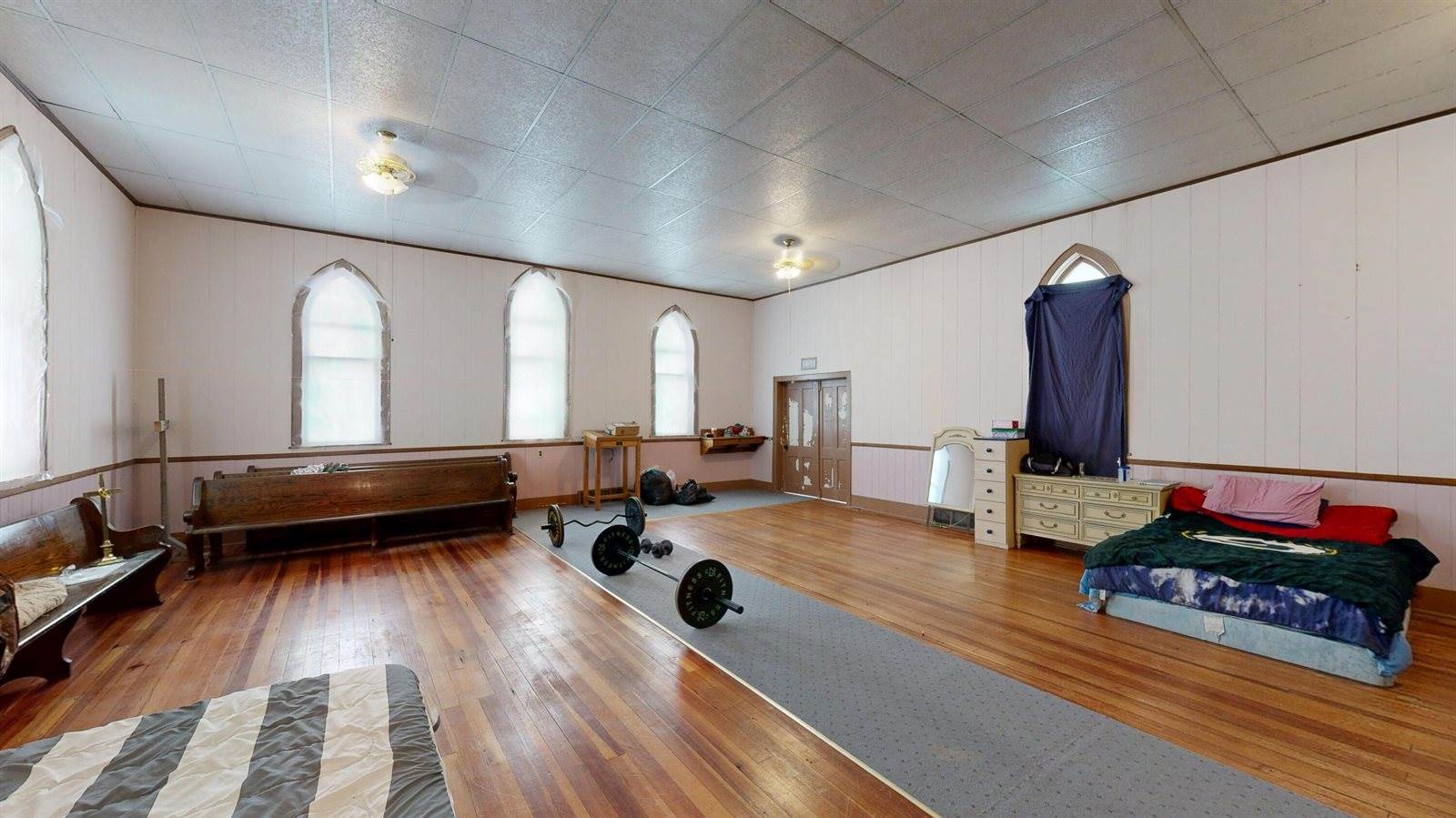 230 South Burlington Ave, Bagley, WI 53801
