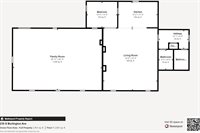 230 South Burlington Ave, Bagley, WI 53801