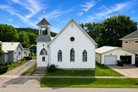 230 South Burlington Ave, Bagley, WI 53801