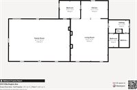 230 South Burlington Ave, Bagley, WI 53801