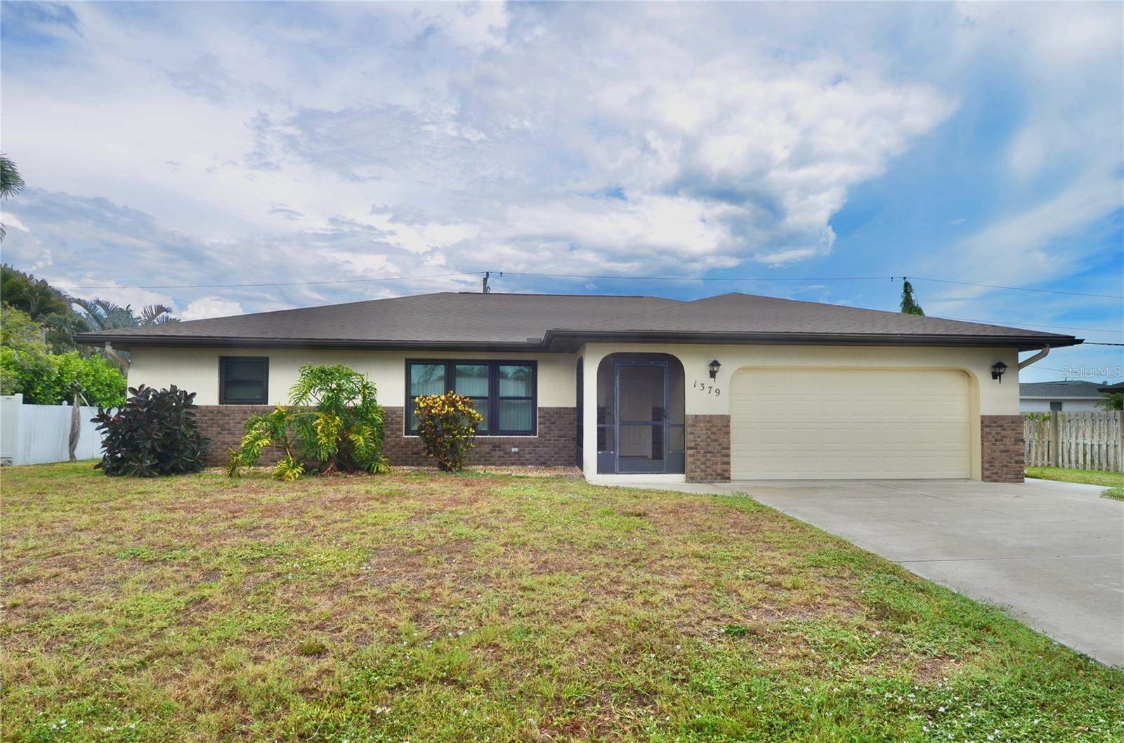 1379 Everest Road, Venice, FL 34293