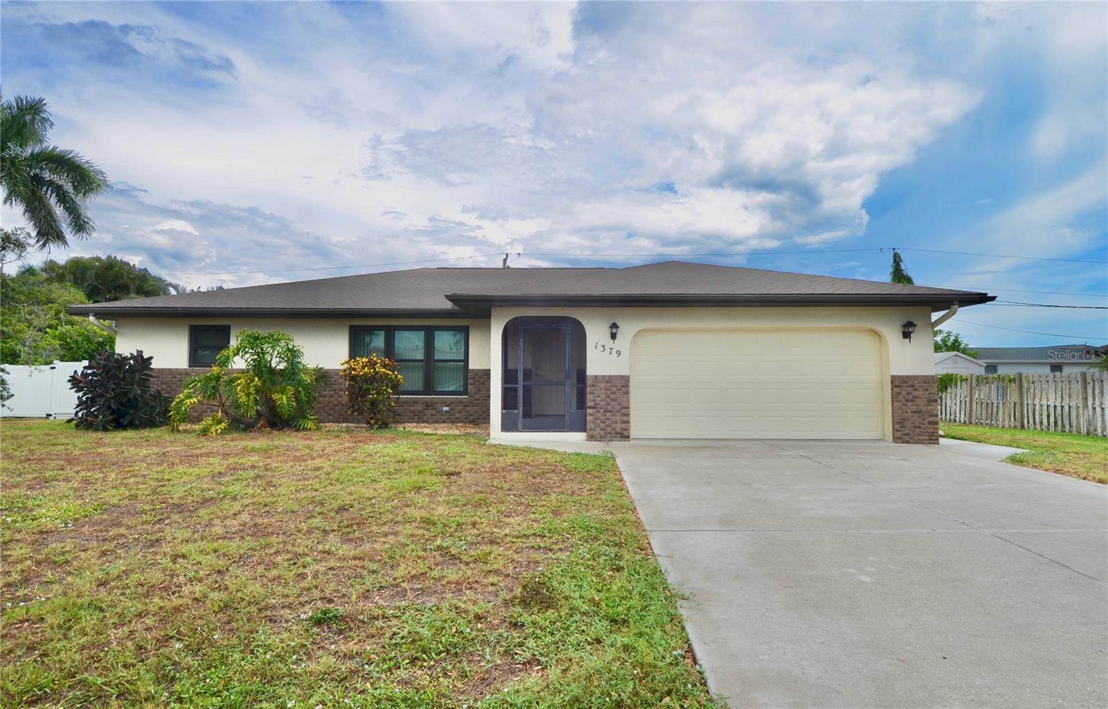 1379 Everest Road, Venice, FL 34293