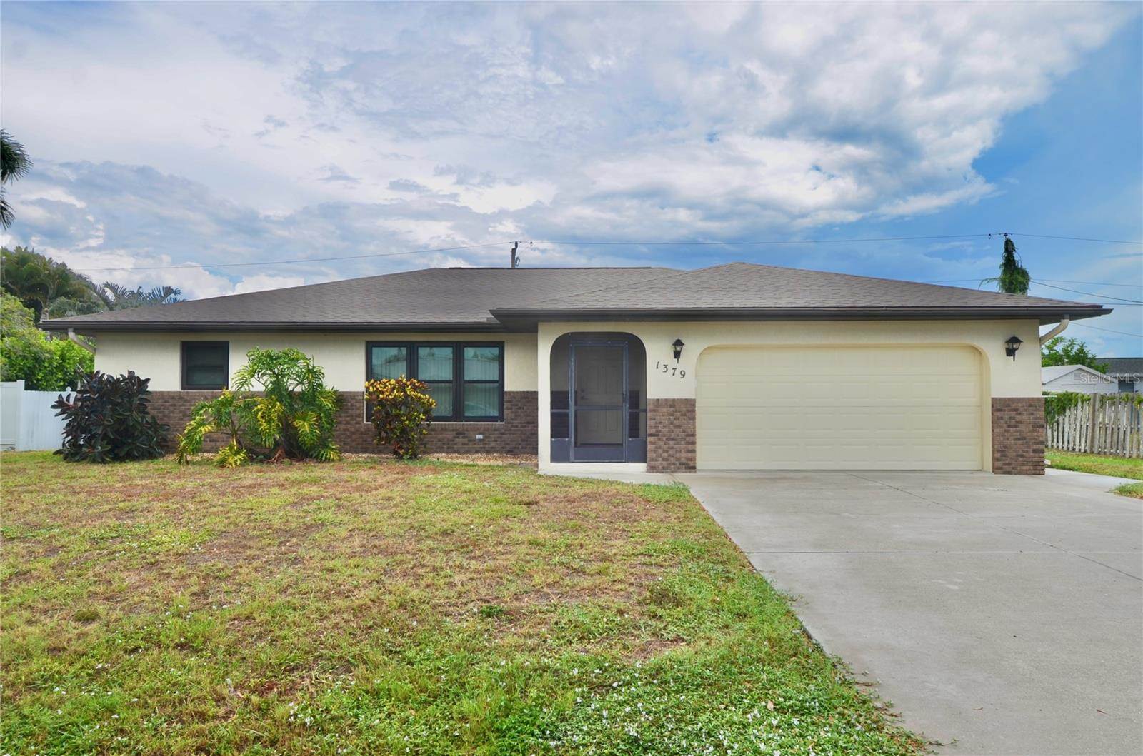 1379 Everest Road, Venice, FL 34293