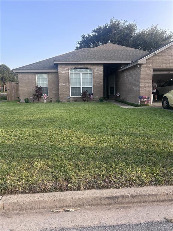 2601 Umar Avenue, McAllen, TX 78504