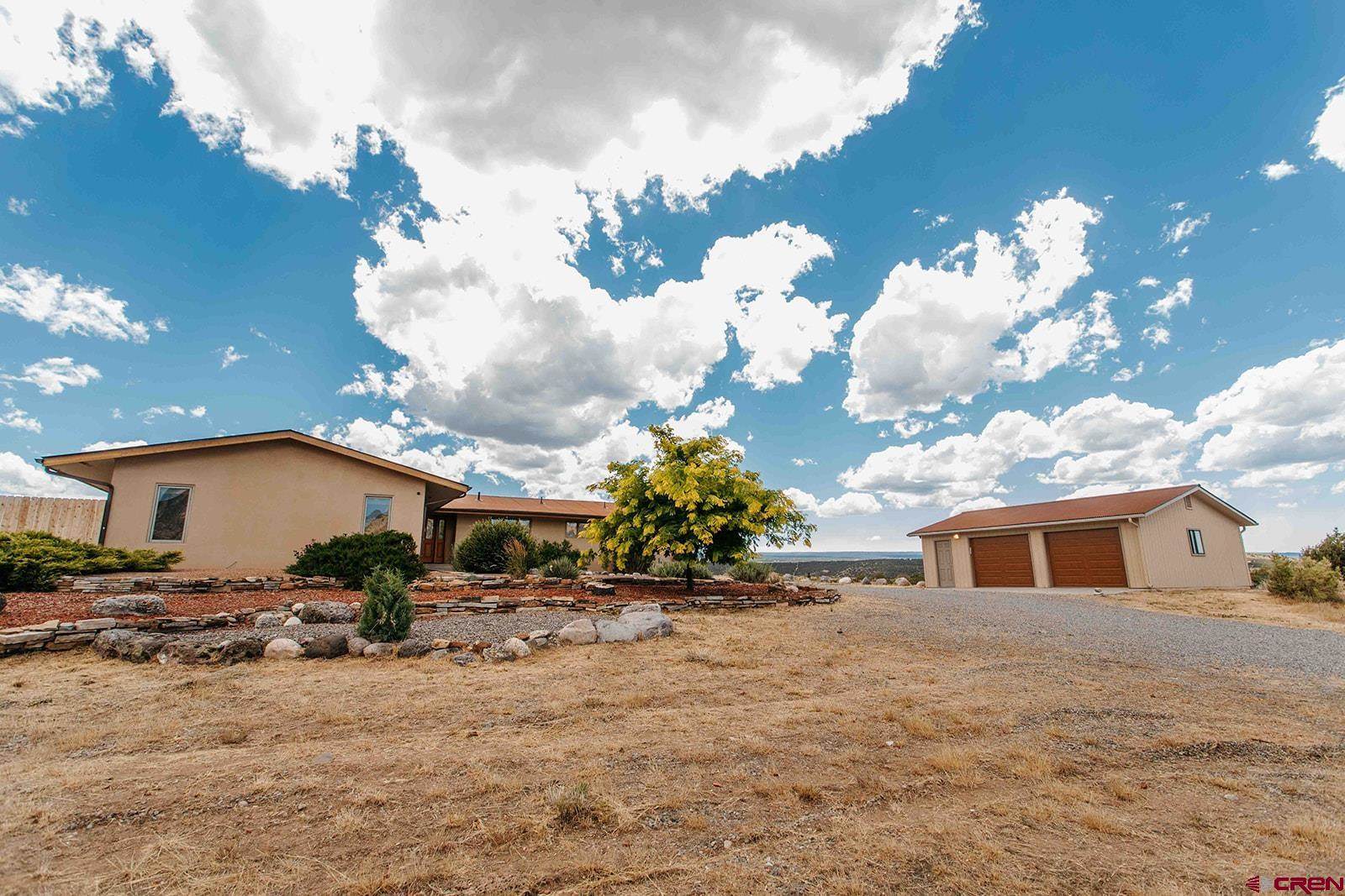 70746 Buckhorn Road, Montrose, CO 81403