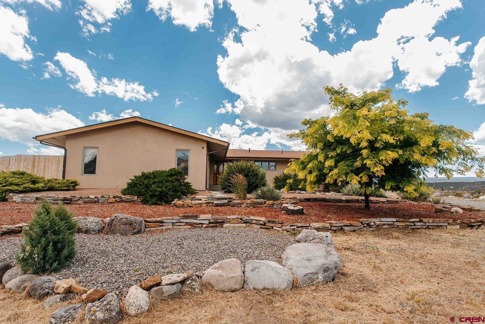 70746 Buckhorn Road, Montrose, CO 81403