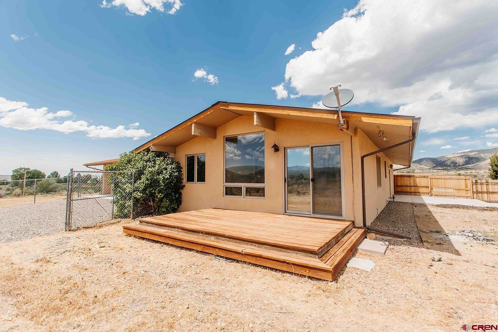 70746 Buckhorn Road, Montrose, CO 81403