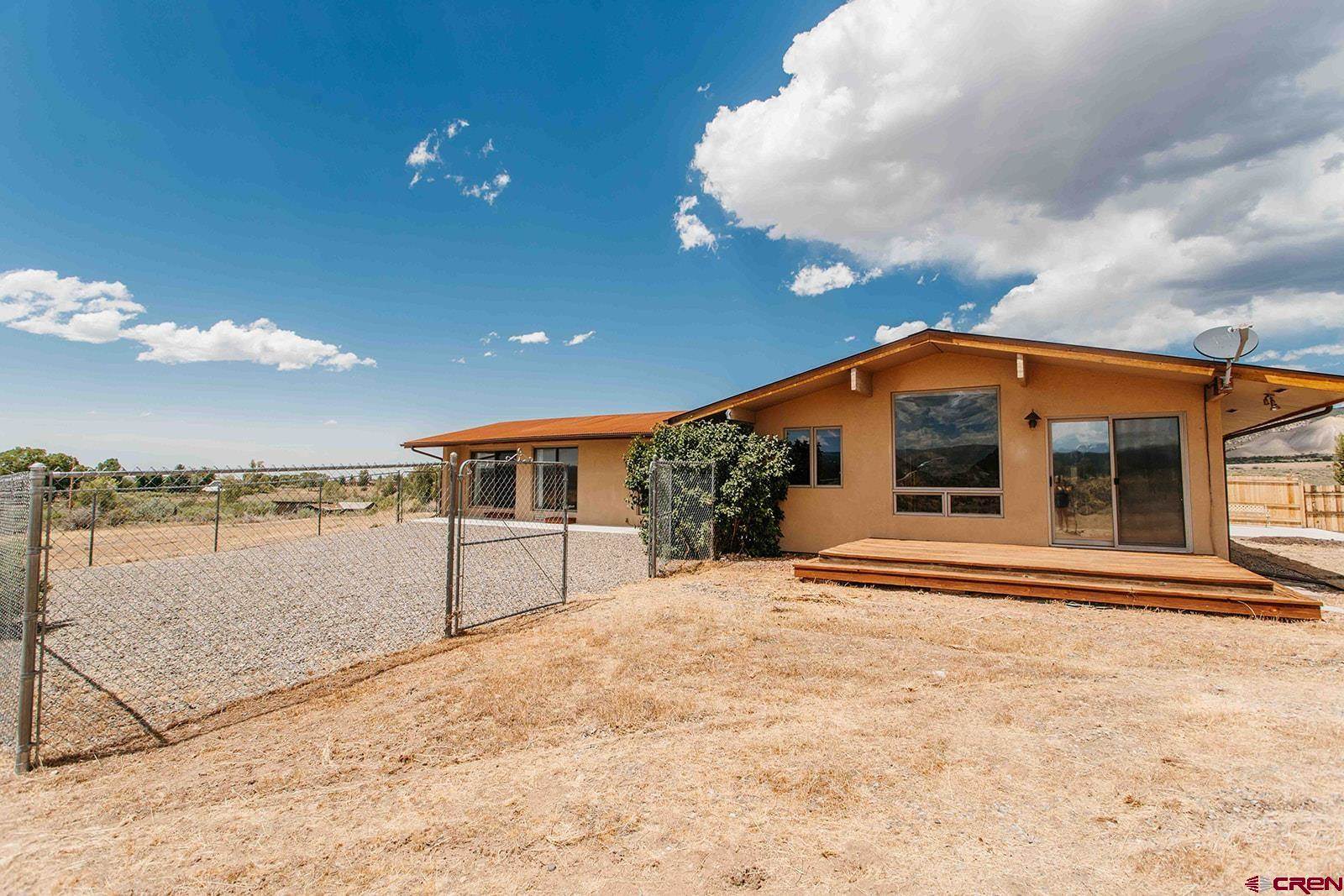 70746 Buckhorn Road, Montrose, CO 81403