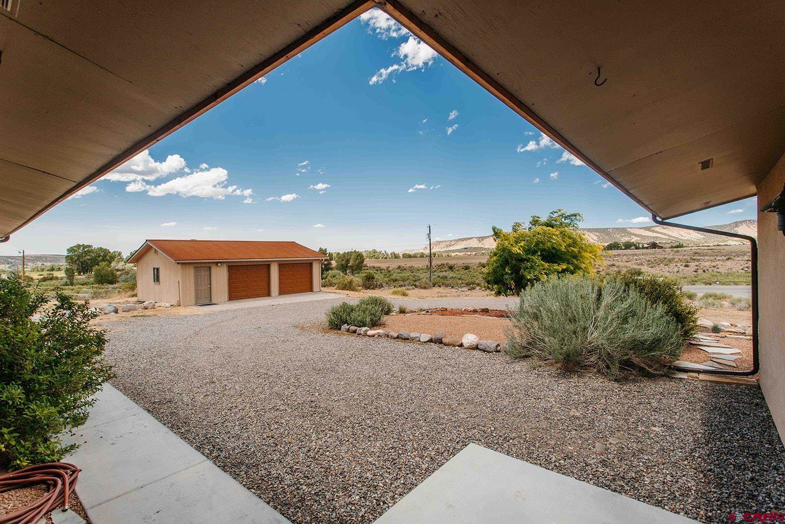 70746 Buckhorn Road, Montrose, CO 81403