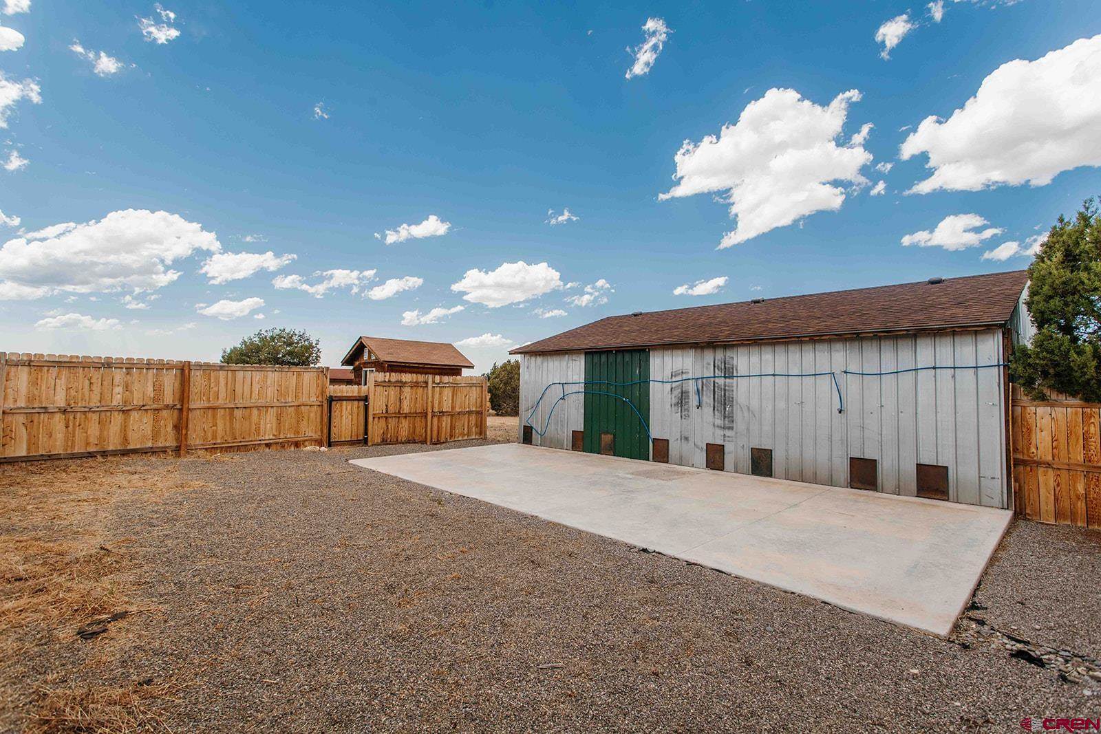 70746 Buckhorn Road, Montrose, CO 81403