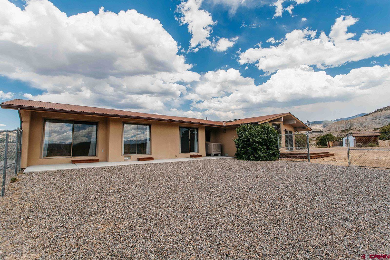 70746 Buckhorn Road, Montrose, CO 81403