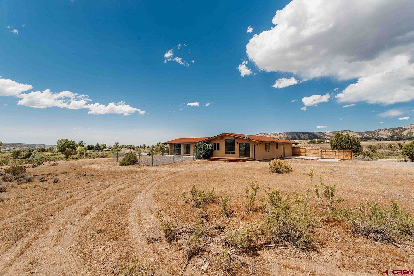 70746 Buckhorn Road, Montrose, CO 81403