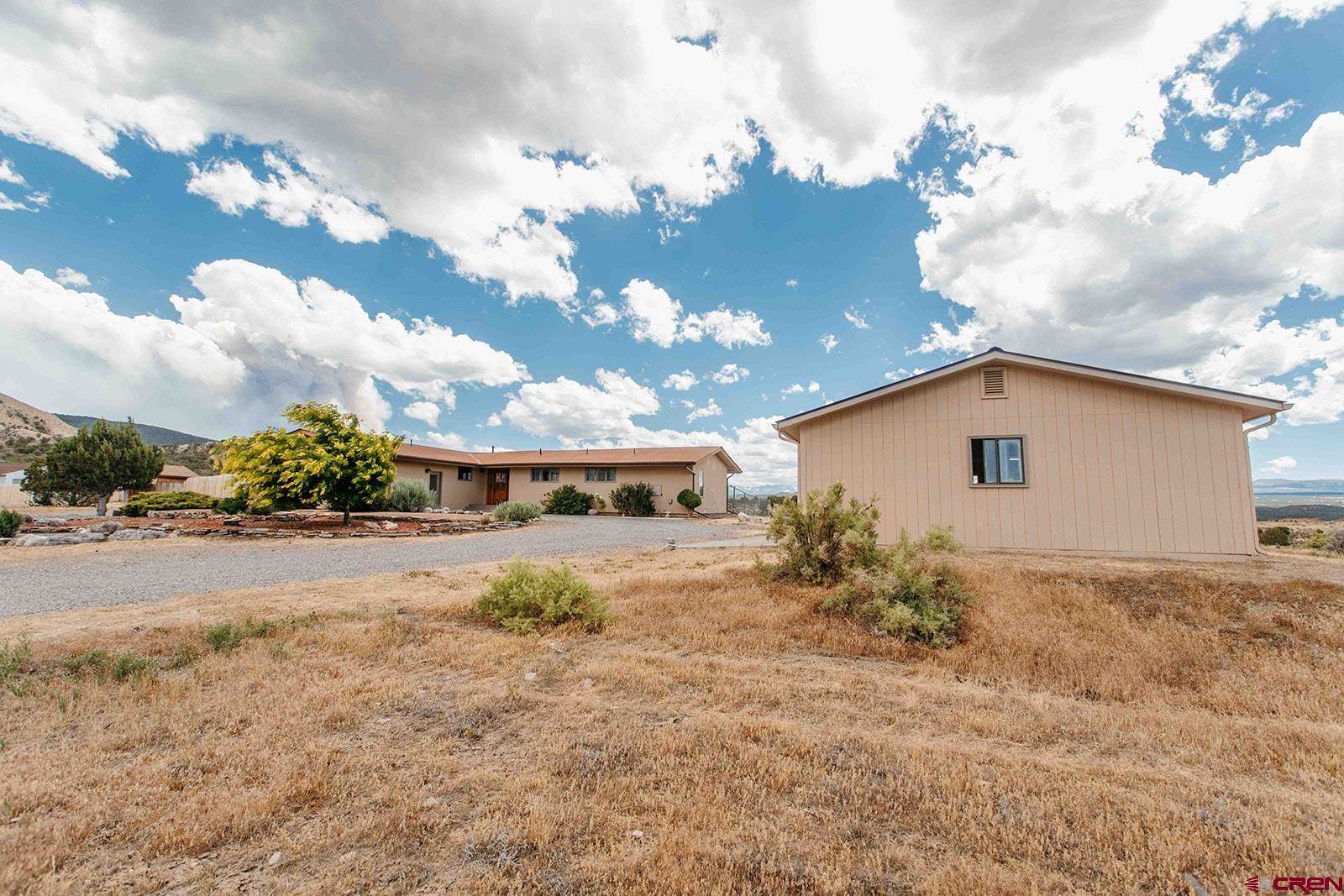 70746 Buckhorn Road, Montrose, CO 81403