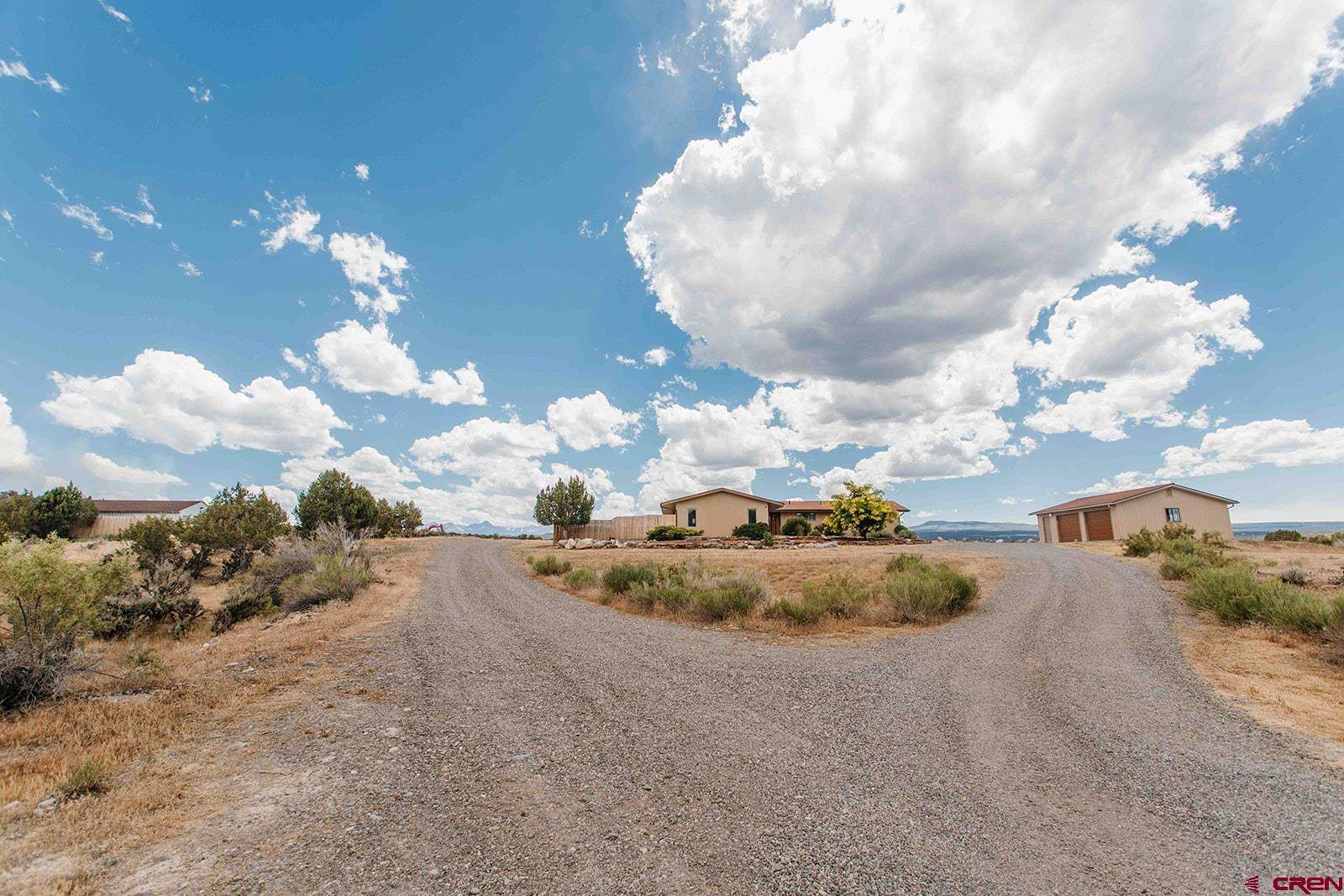 70746 Buckhorn Road, Montrose, CO 81403