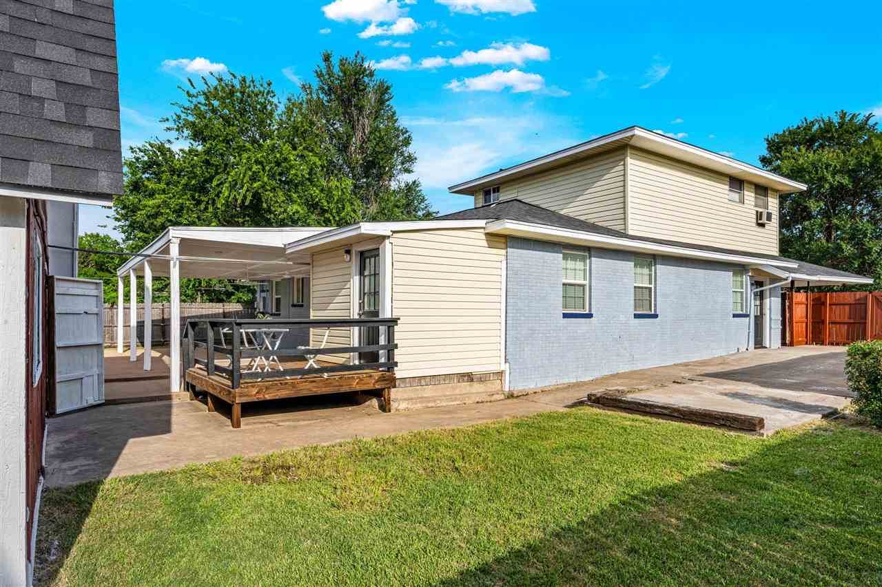 1305 NW Smith Ave, Lawton, OK 73507