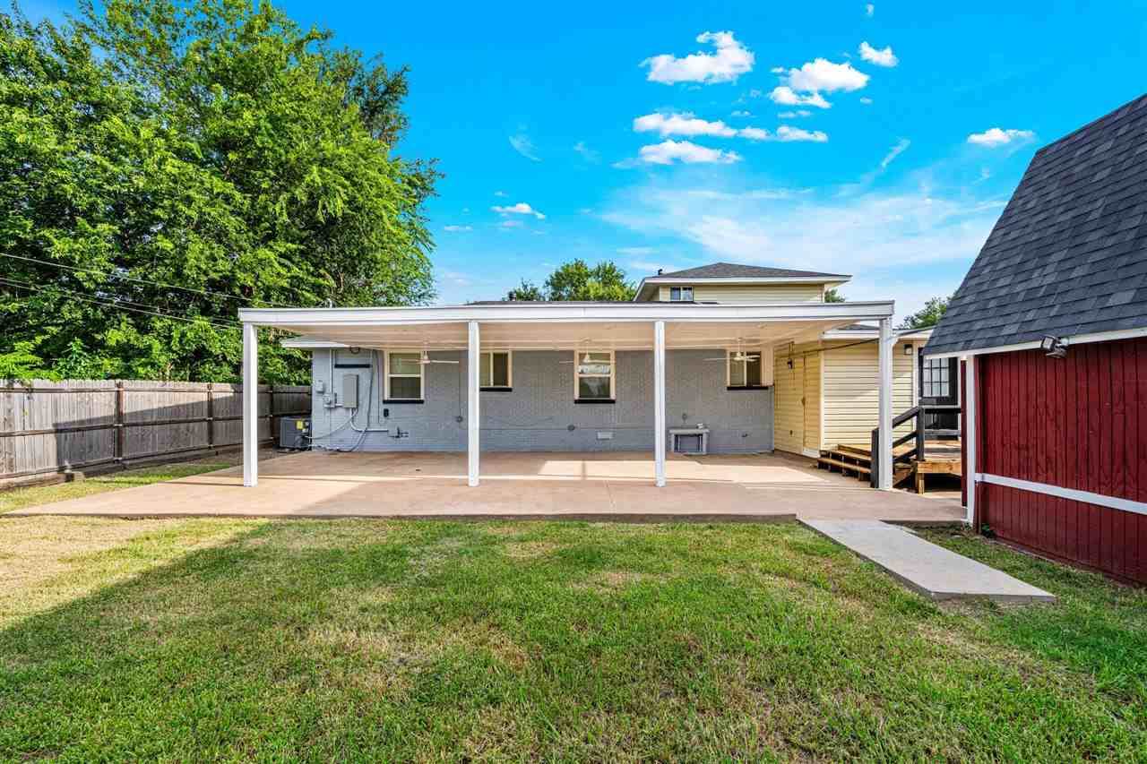 1305 NW Smith Ave, Lawton, OK 73507
