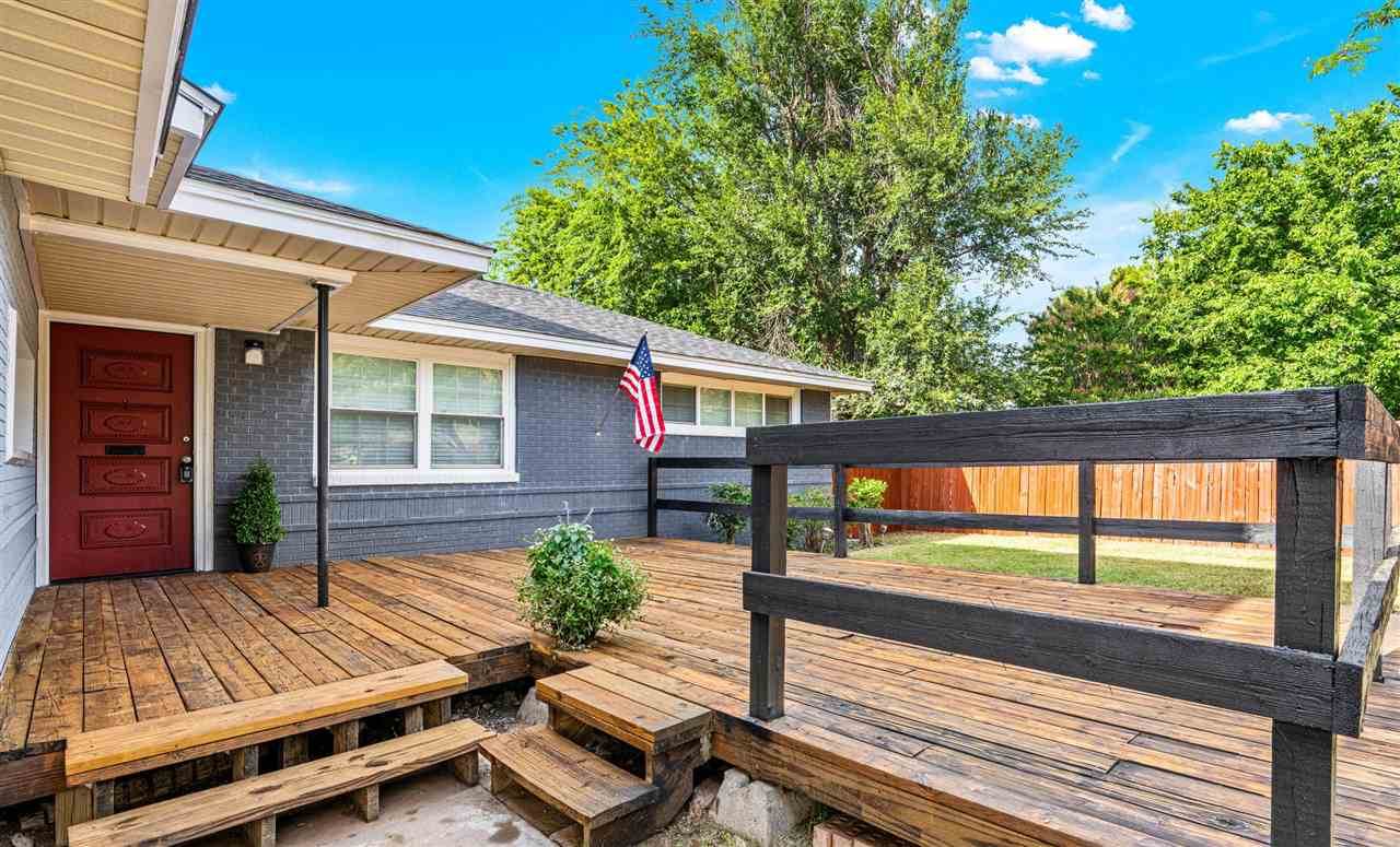 1305 NW Smith Ave, Lawton, OK 73507