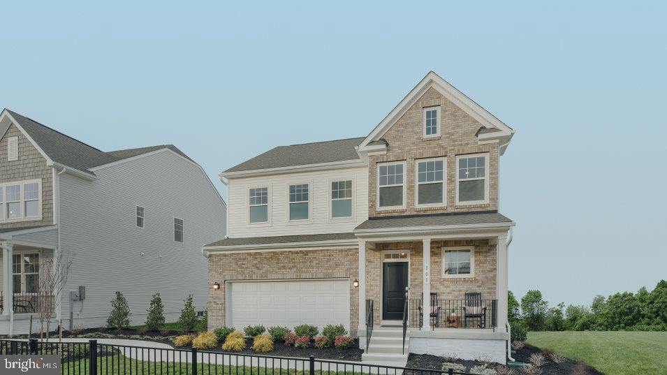 35 Whispering Brook Lane, Ranson, WV 25438